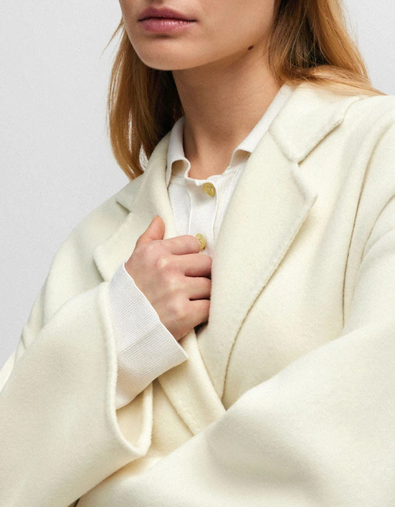 Cetalyna Overcoat