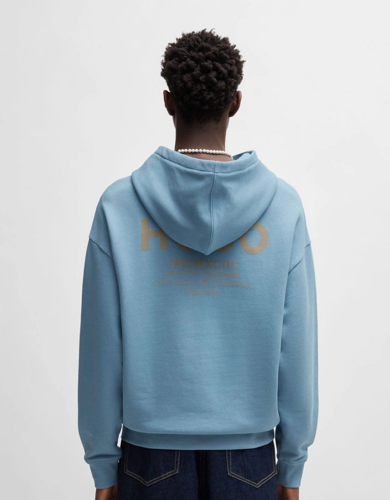 Nazardo Hoodie