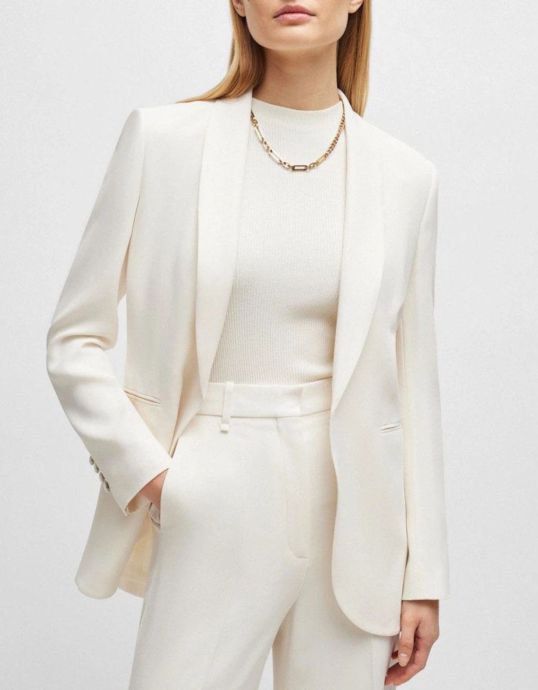 Jirea Regular-Fit Blazer