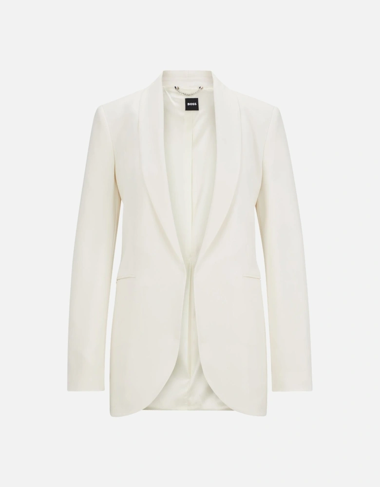 Jirea Regular-Fit Blazer