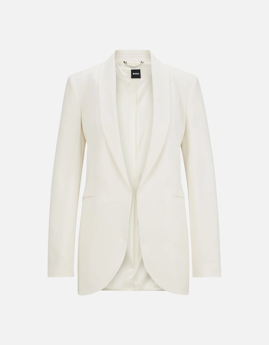 Jirea Regular-Fit Blazer