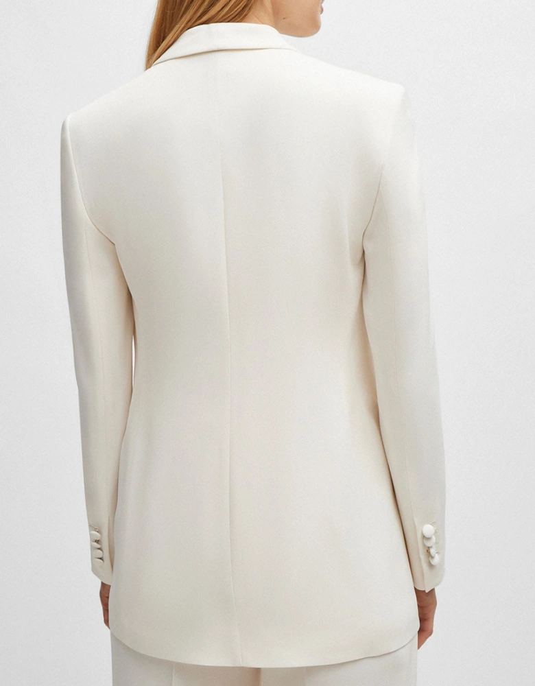 Jirea Regular-Fit Blazer