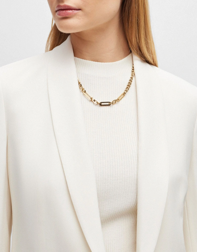 Jirea Regular-Fit Blazer