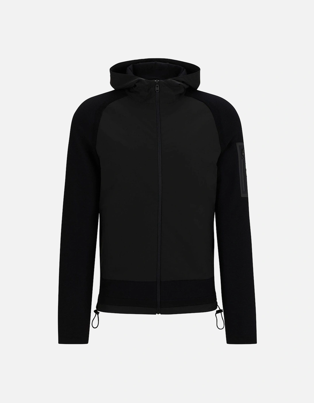 Modak Full-Zip Hoodie, 7 of 6