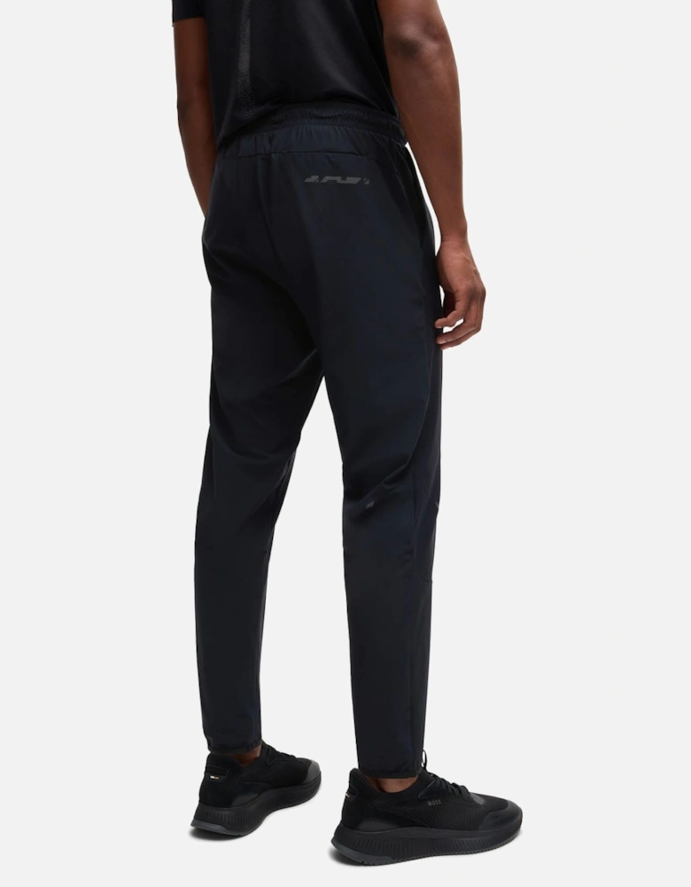 Hwoven Tracksuit Bottoms