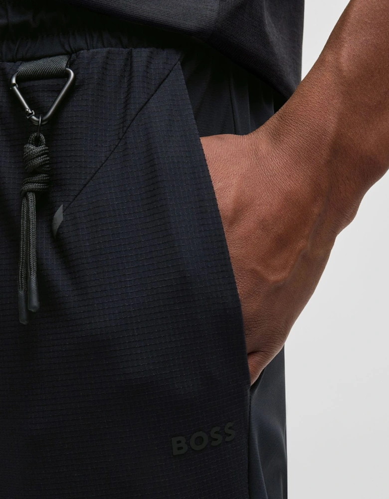 Hwoven Tracksuit Bottoms