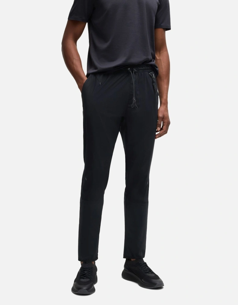 Hwoven Tracksuit Bottoms