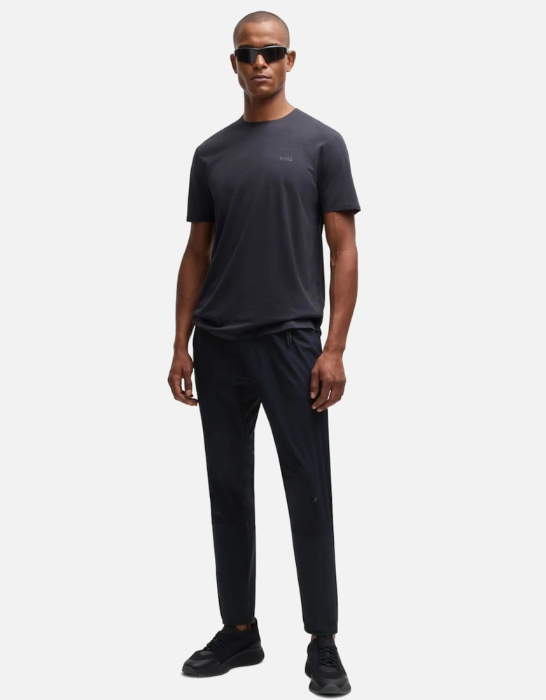Hwoven Tracksuit Bottoms