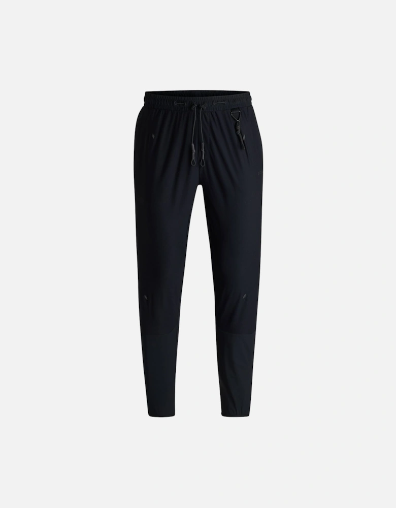 Hwoven Tracksuit Bottoms