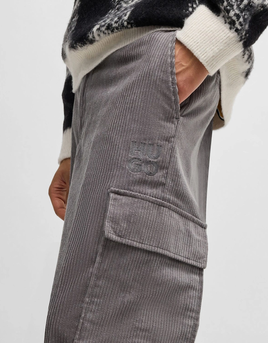 Grady244 Cargos