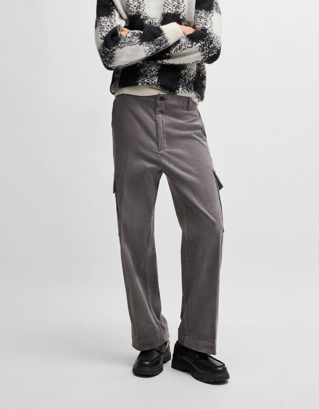 Grady244 Cargos