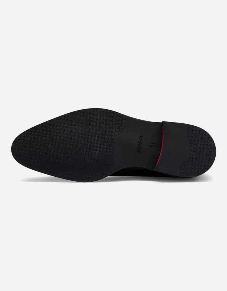 Kerr Monk Shoes