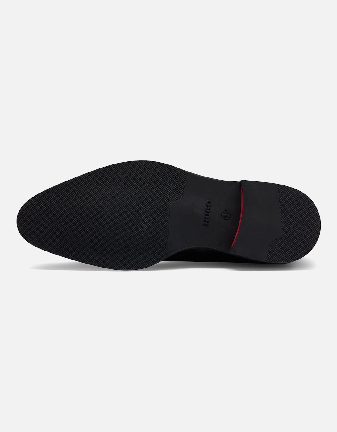 Kerr Monk Shoes
