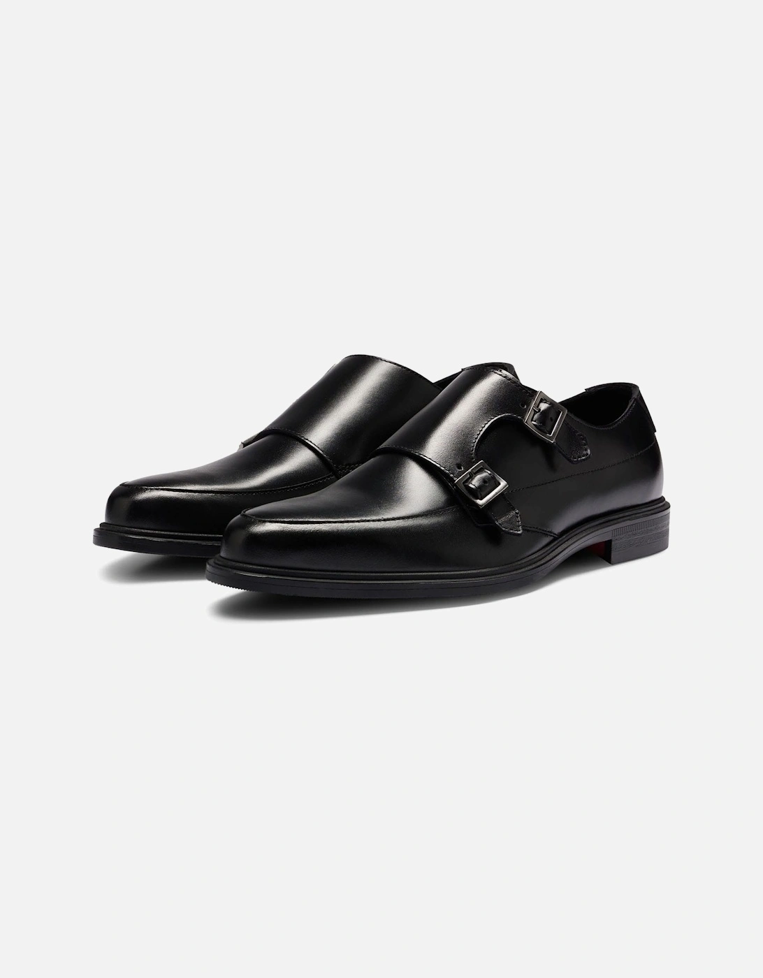 Kerr Monk Shoes