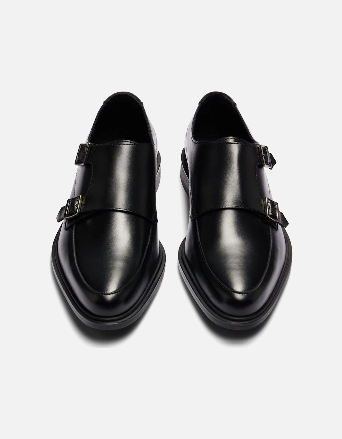 Kerr Monk Shoes
