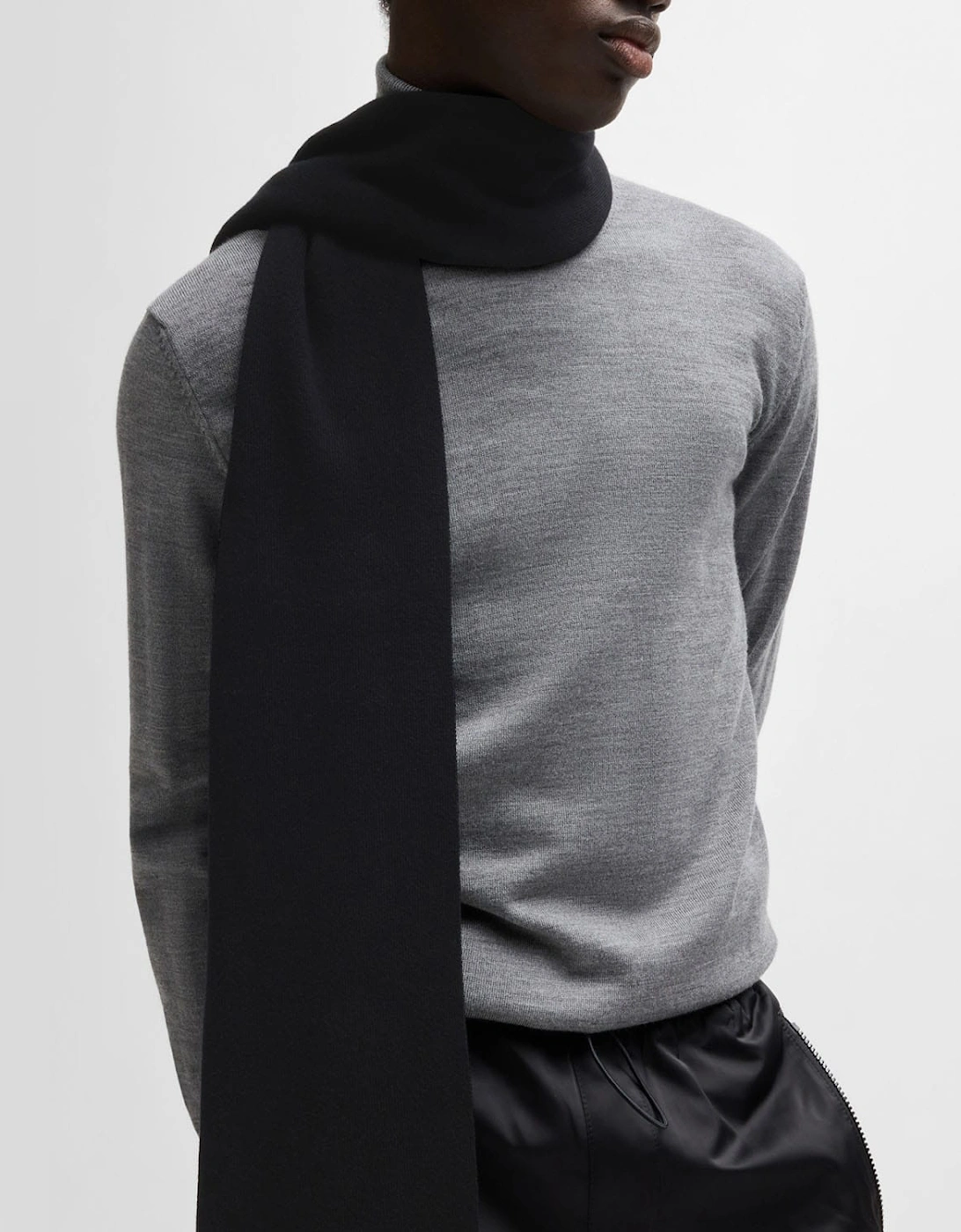 Zevon Scarf