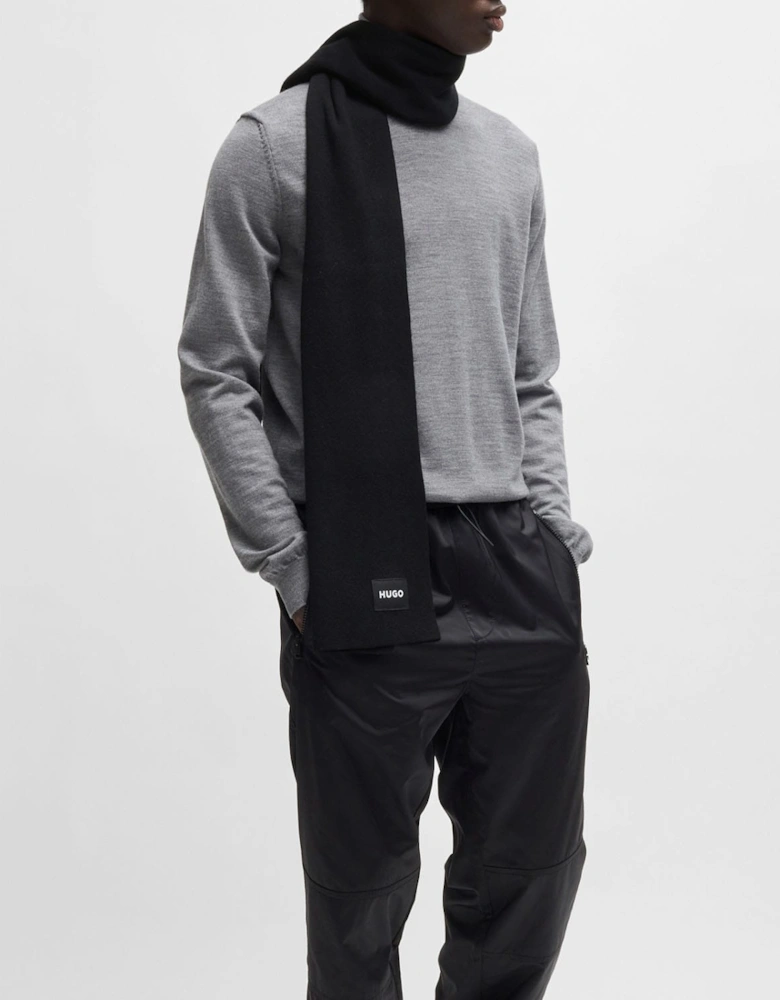 Zevon Scarf