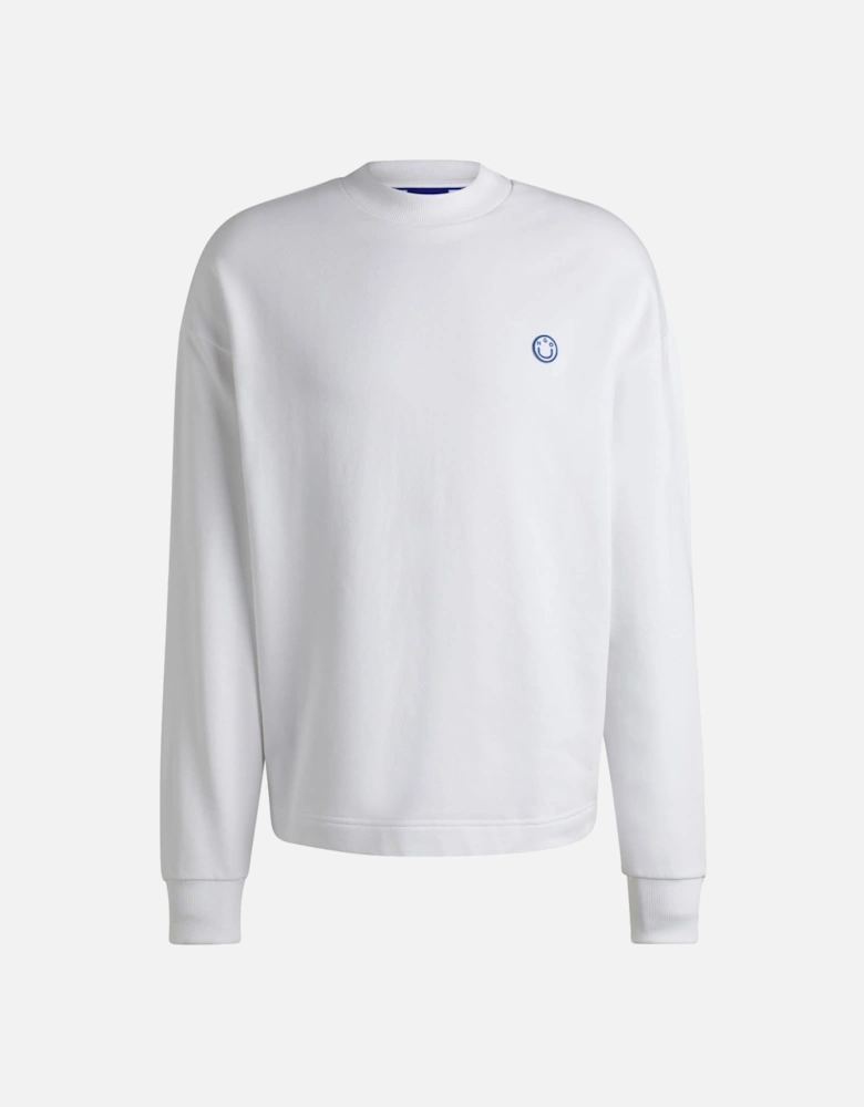 Ninnyo Crewneck Sweatshirt