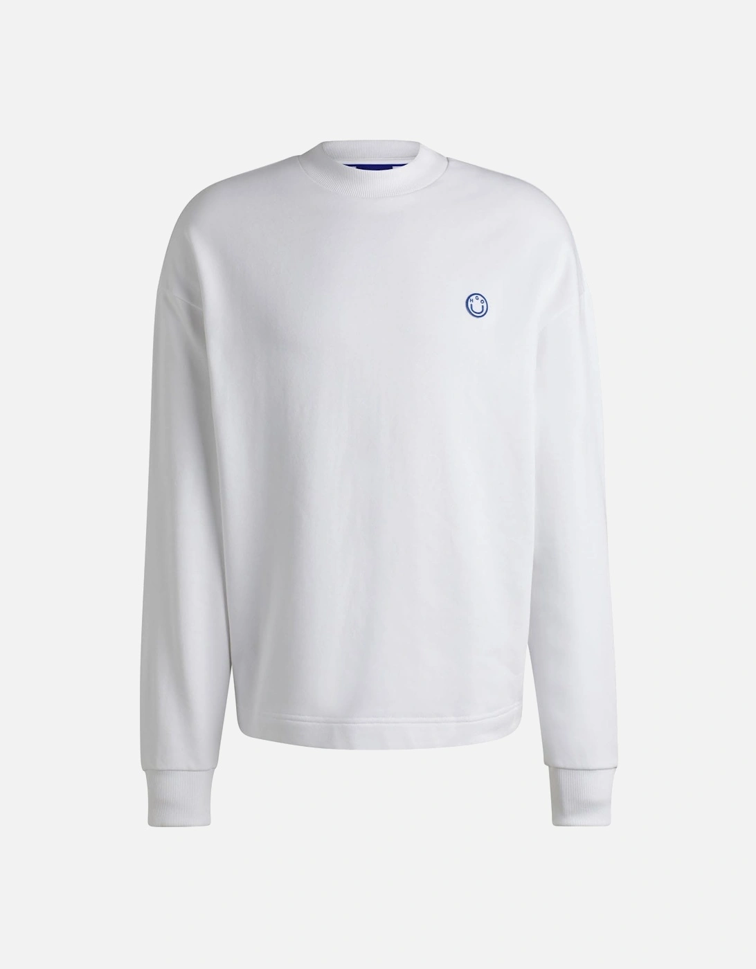 Ninnyo Crewneck Sweatshirt, 5 of 4