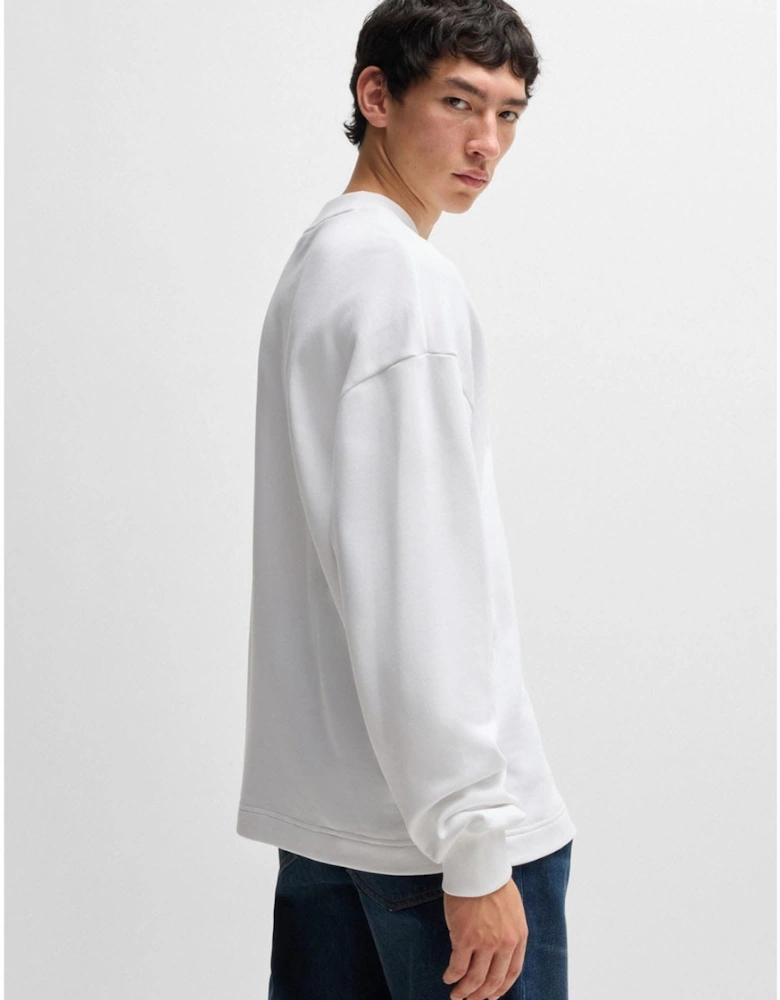 Ninnyo Crewneck Sweatshirt