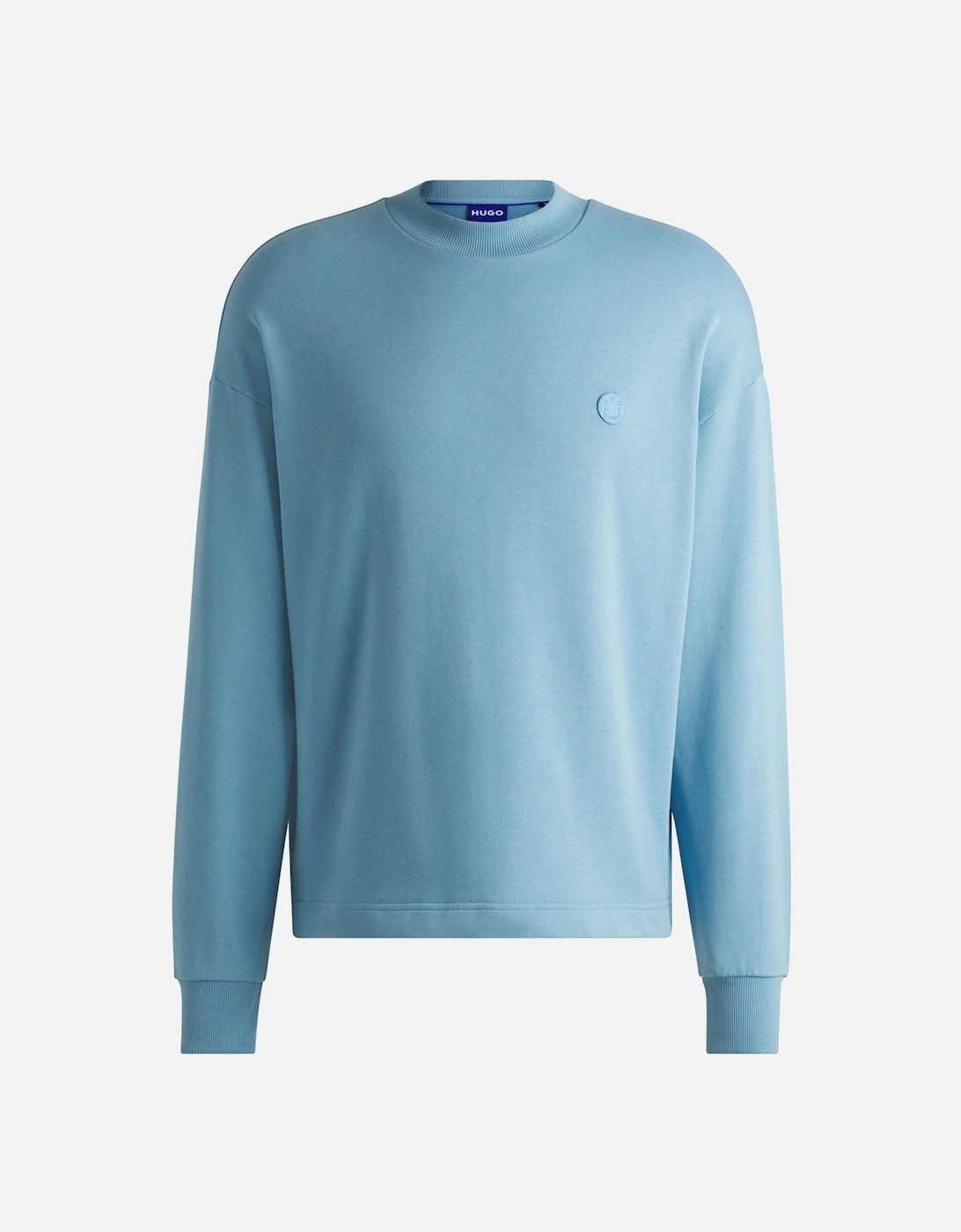 Ninnyo Crewneck Sweatshirt, 5 of 4