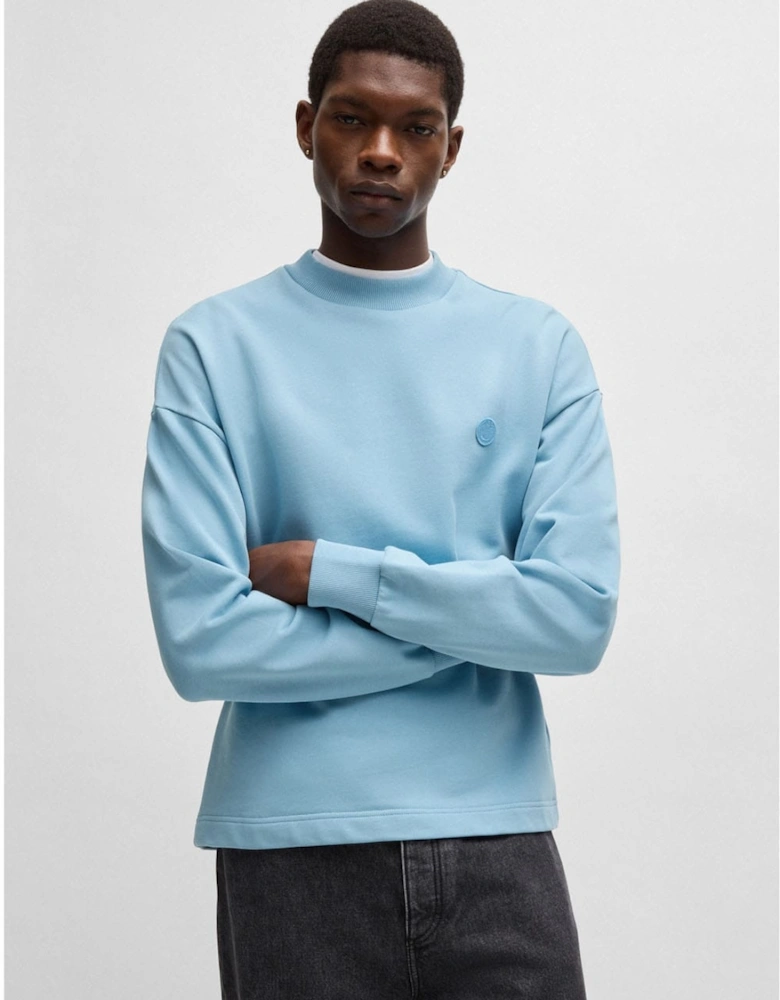 Ninnyo Crewneck Sweatshirt