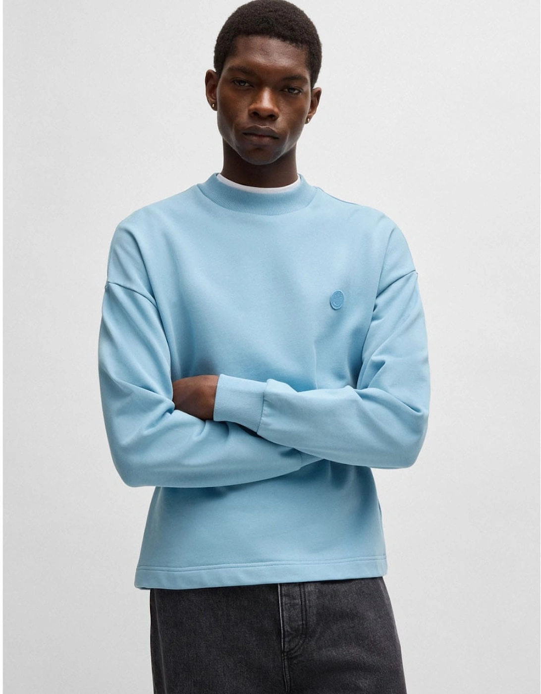 Ninnyo Crewneck Sweatshirt