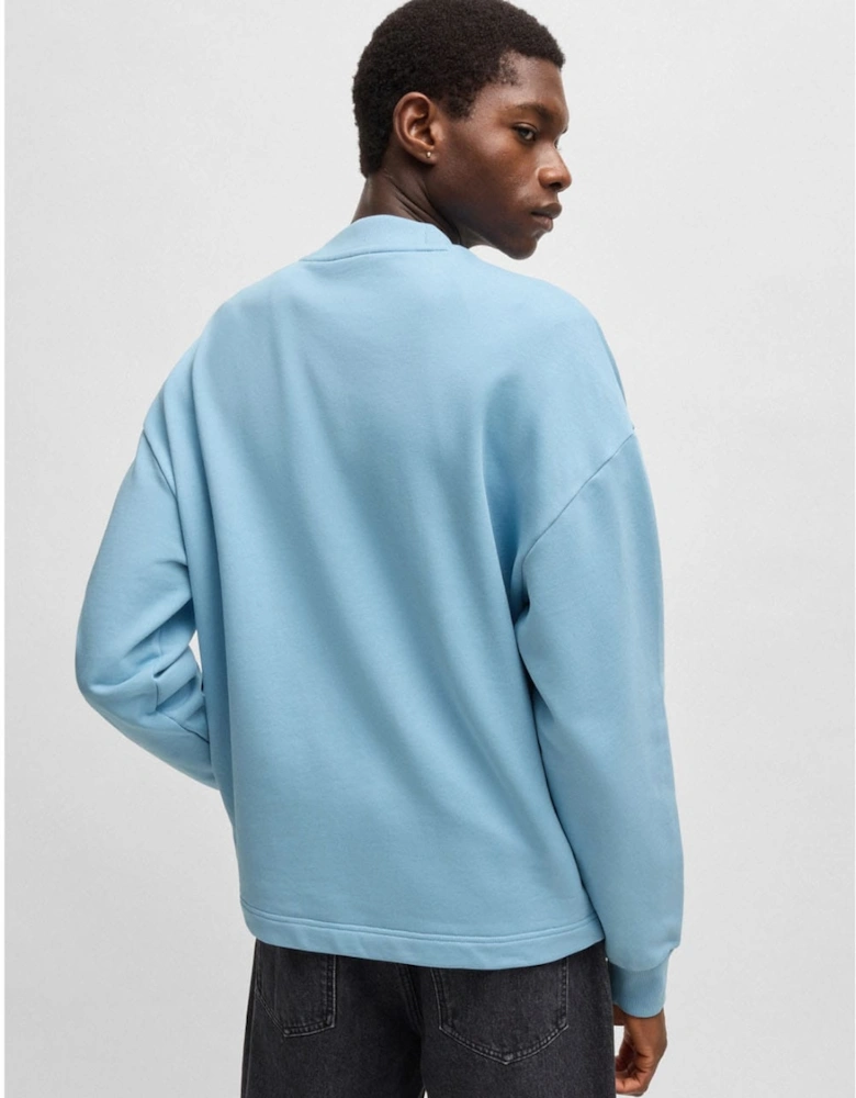 Ninnyo Crewneck Sweatshirt