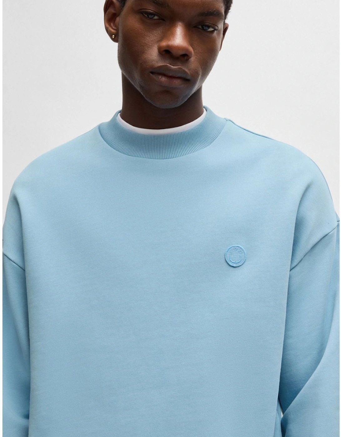 Ninnyo Crewneck Sweatshirt
