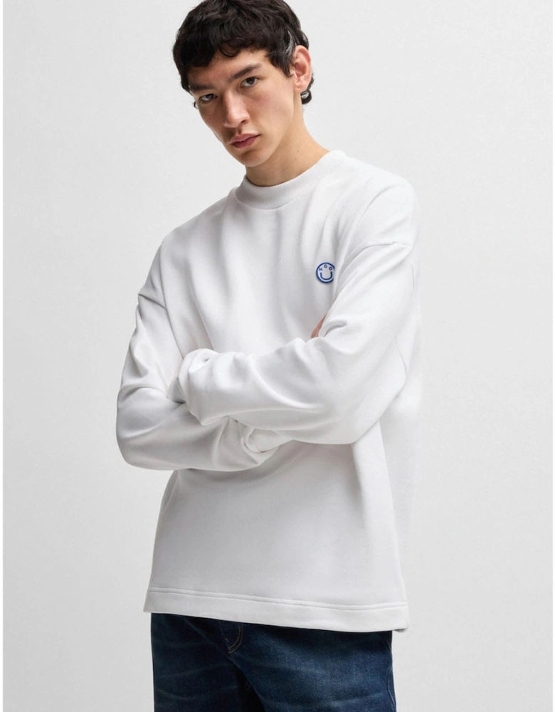 Ninnyo Crewneck Sweatshirt