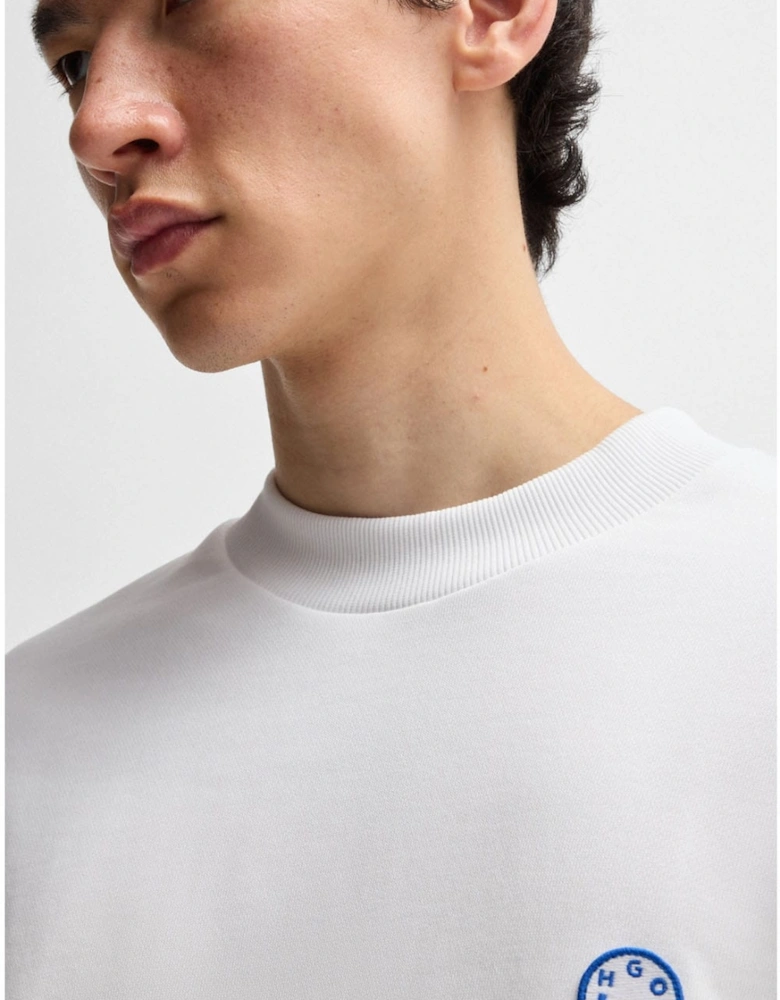 Ninnyo Crewneck Sweatshirt