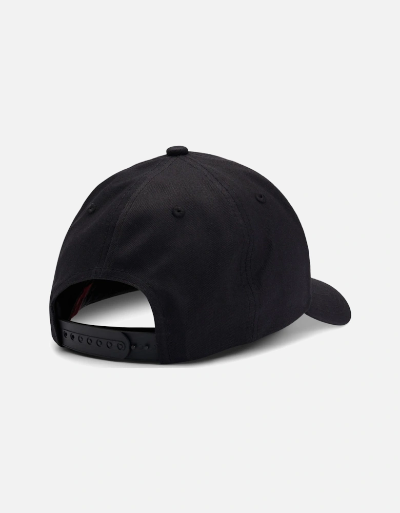 Jude Cap