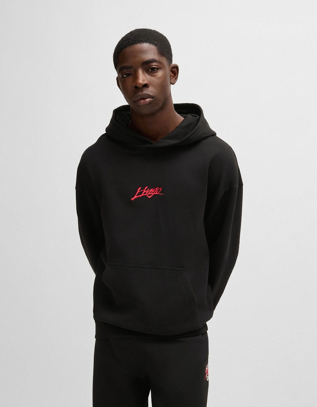 Dlogolong Hoodie, 6 of 5