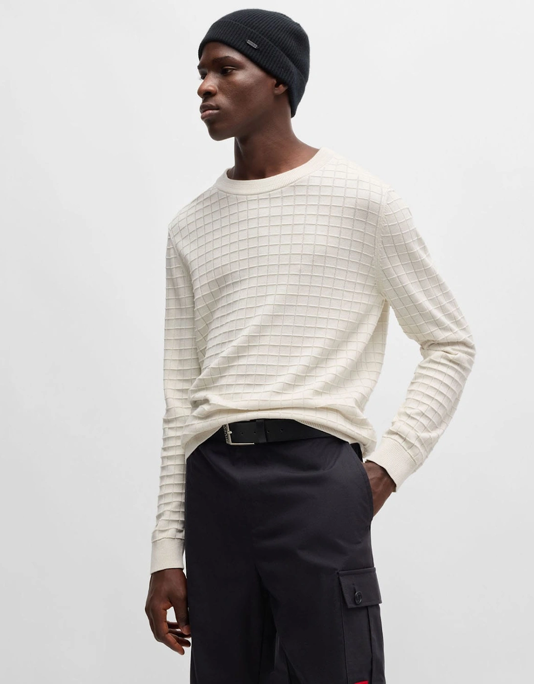Scoult Crewneck Sweater, 6 of 5