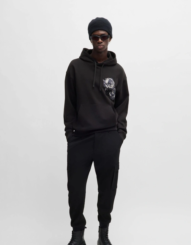 Dirosehood Hoodie