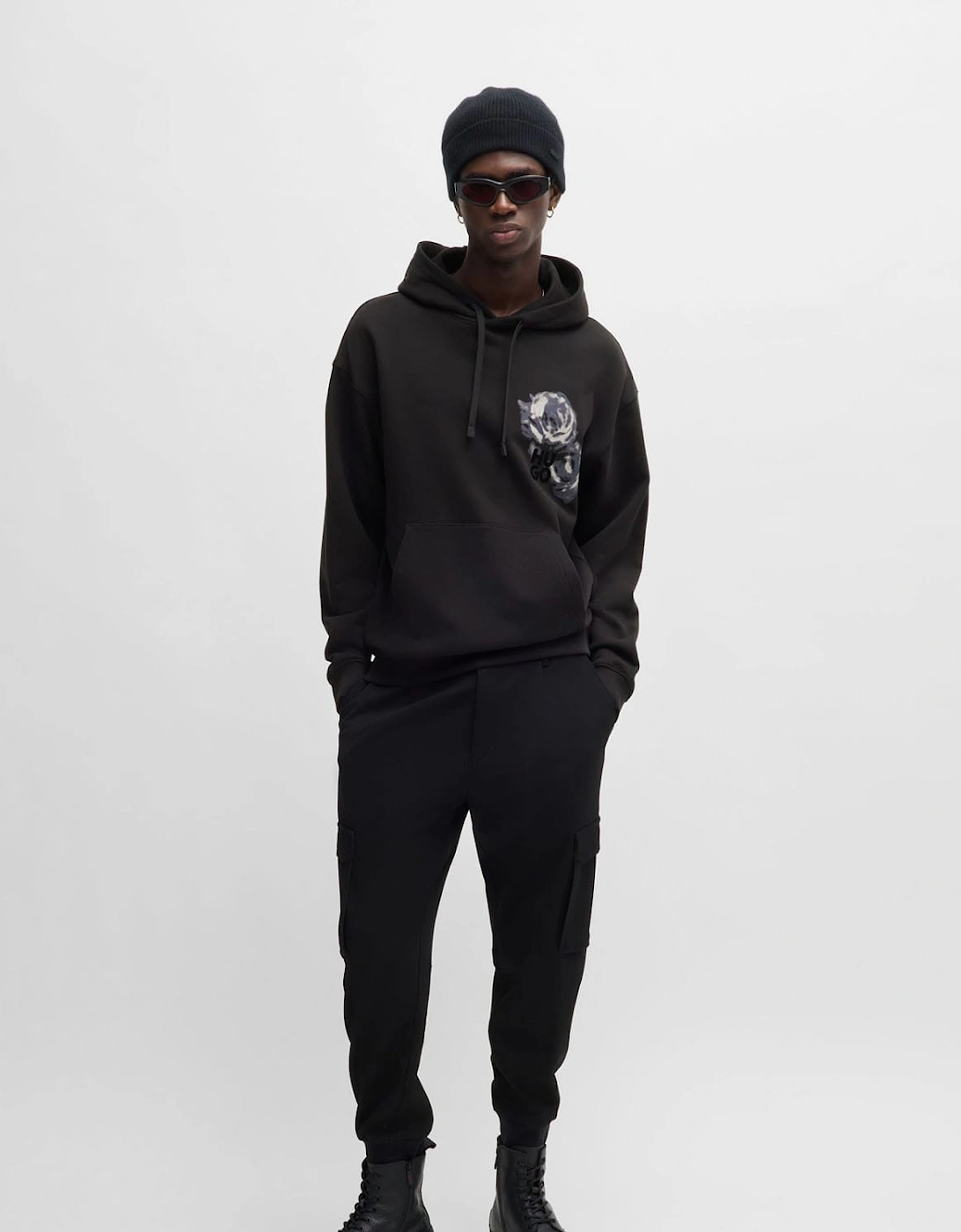 Dirosehood Hoodie