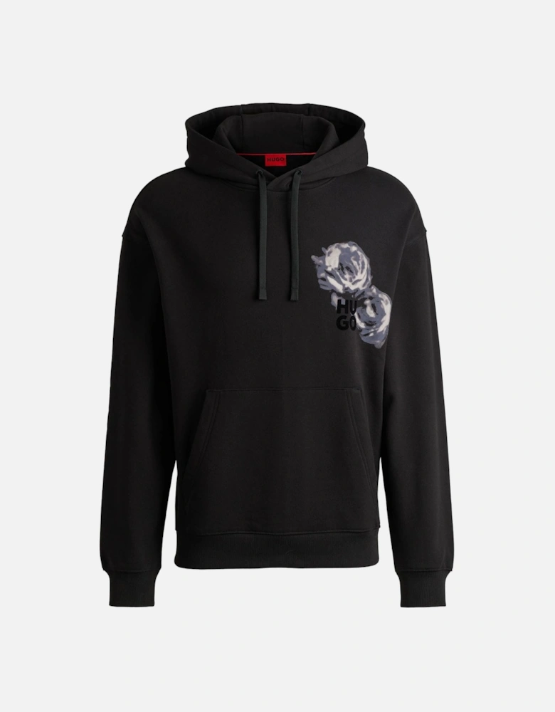Dirosehood Hoodie