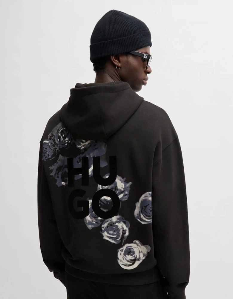 Dirosehood Hoodie