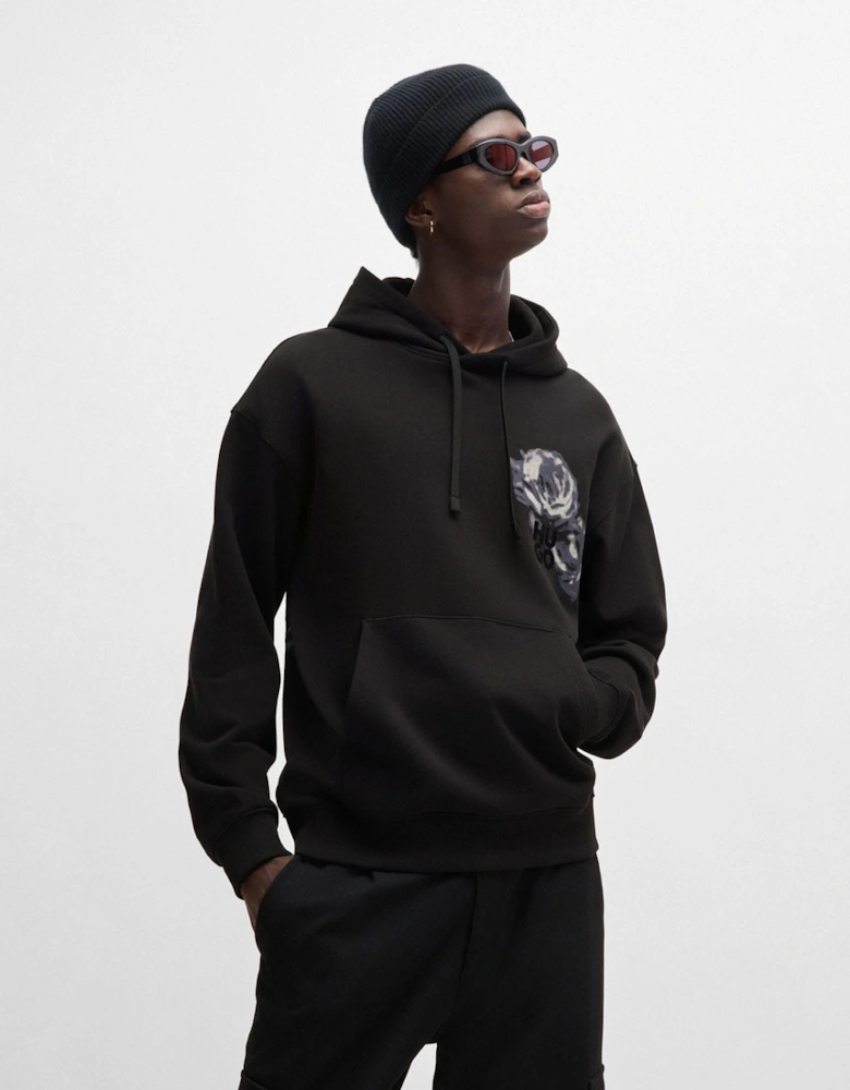 Dirosehood Hoodie
