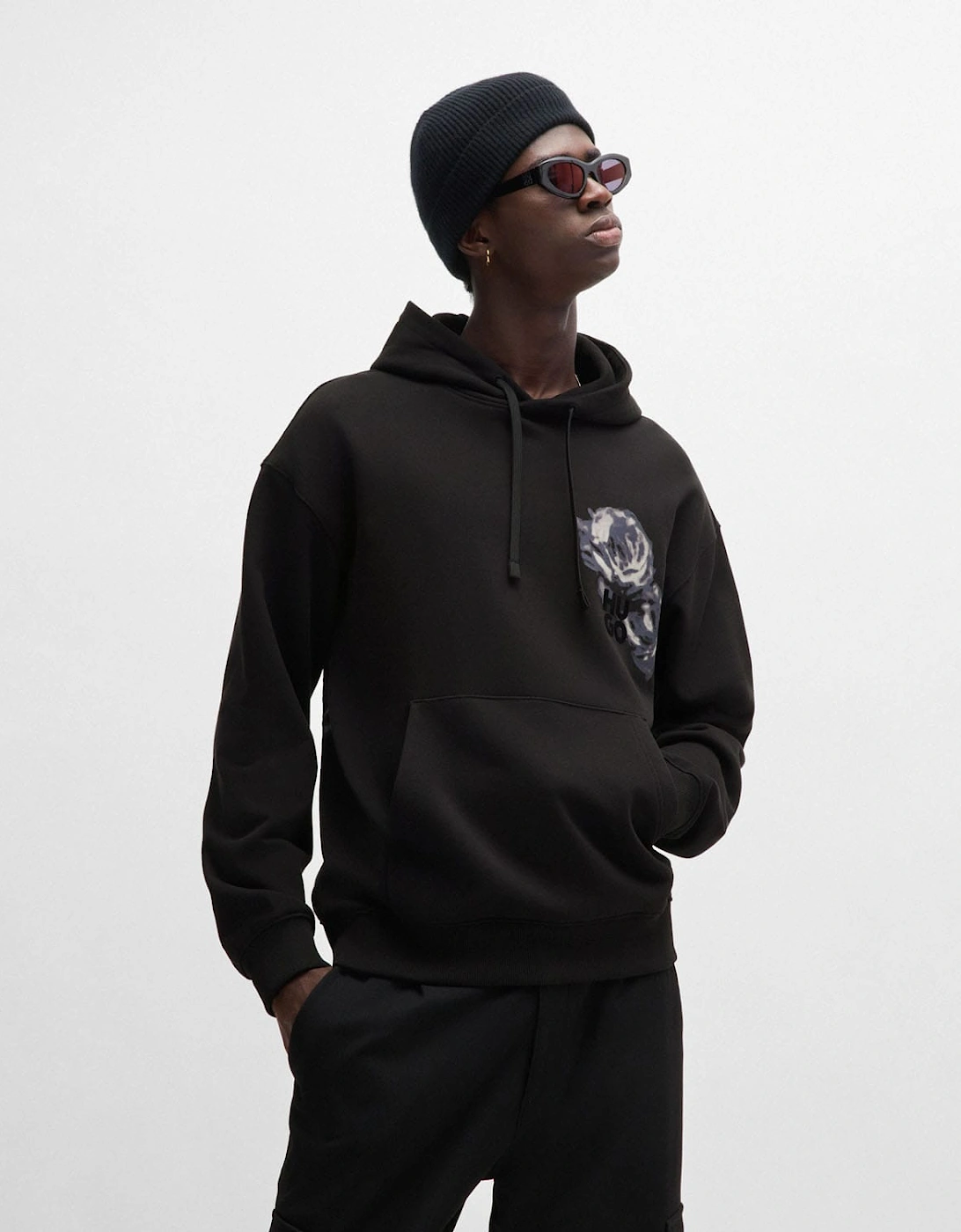 Dirosehood Hoodie, 6 of 5