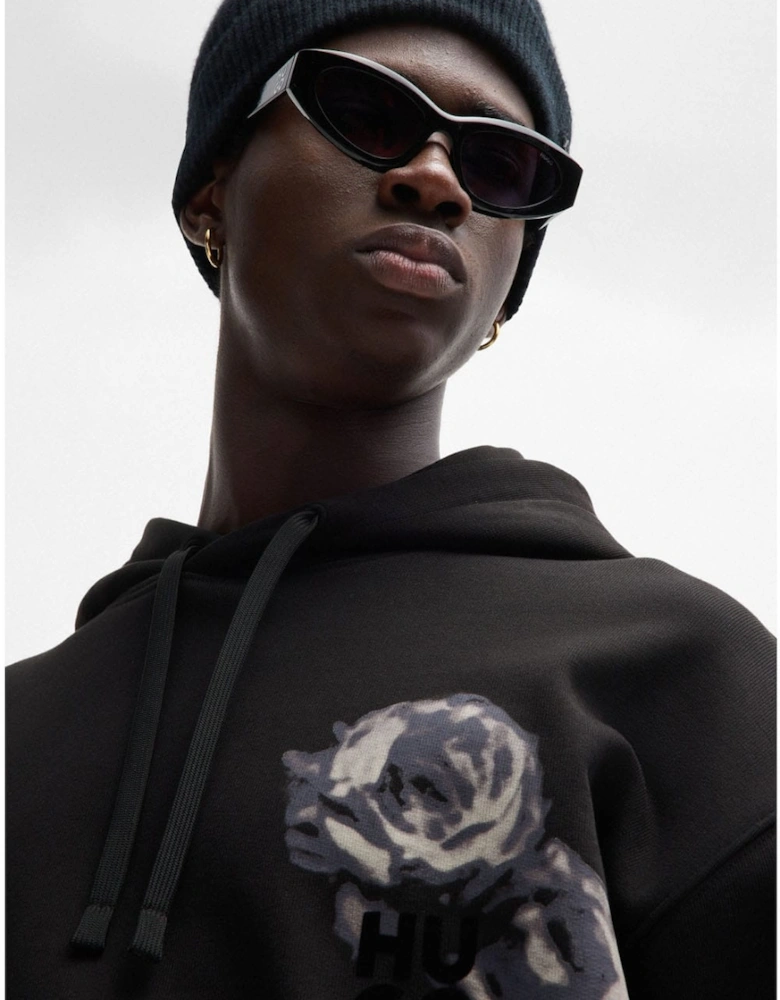 Dirosehood Hoodie