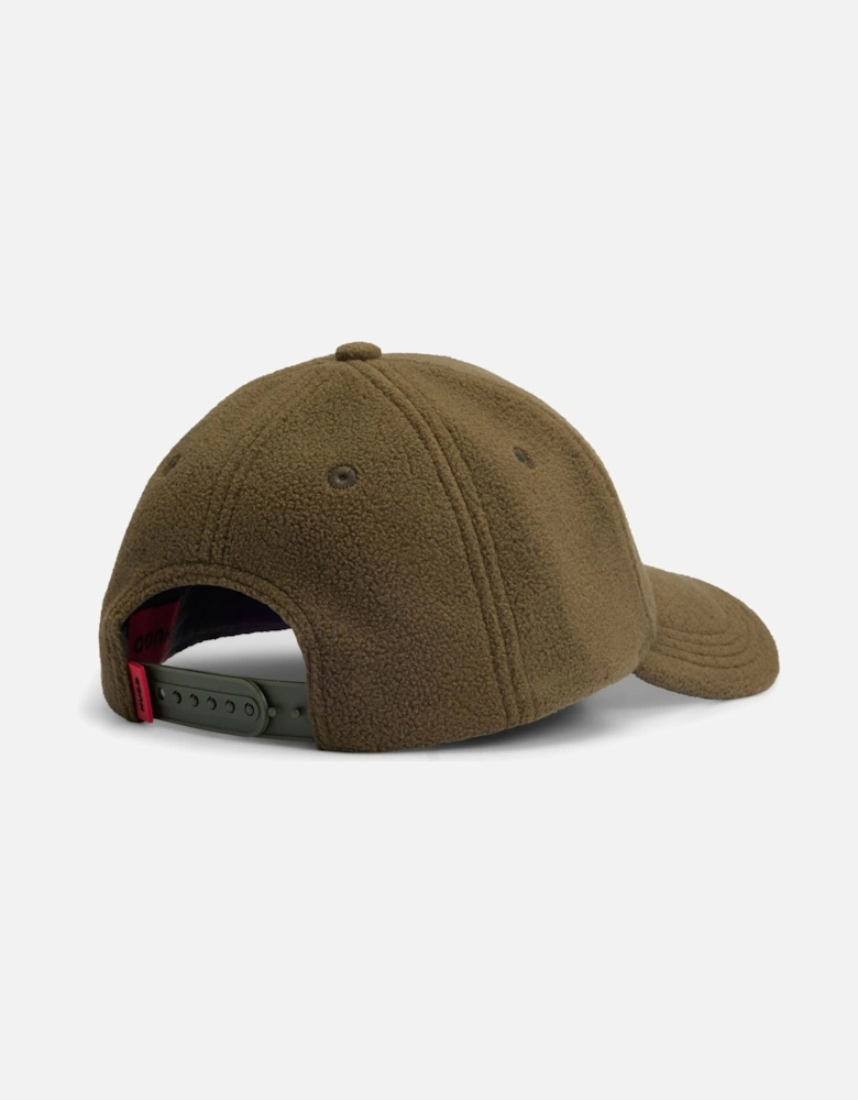 Jake-FL Fleece Cap