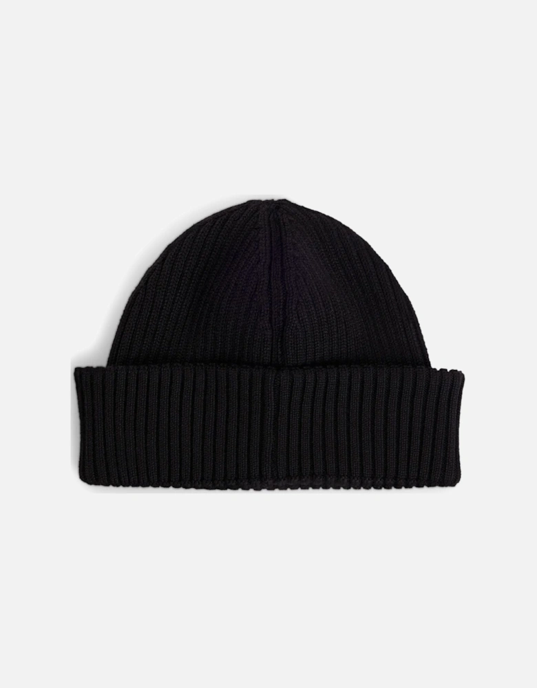 Xush Logo Label Beanie