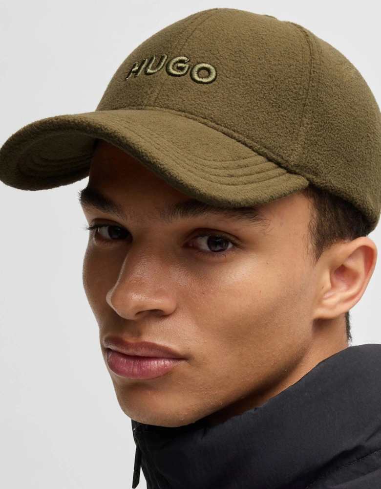 Jake-FL Fleece Cap