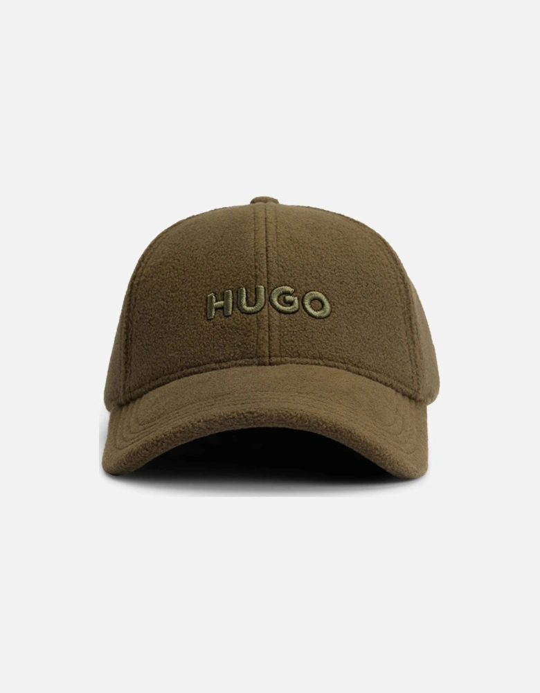 Jake-FL Fleece Cap