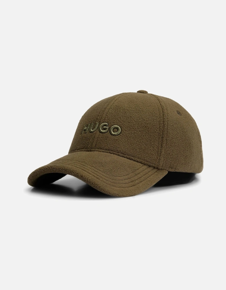 Jake-FL Fleece Cap