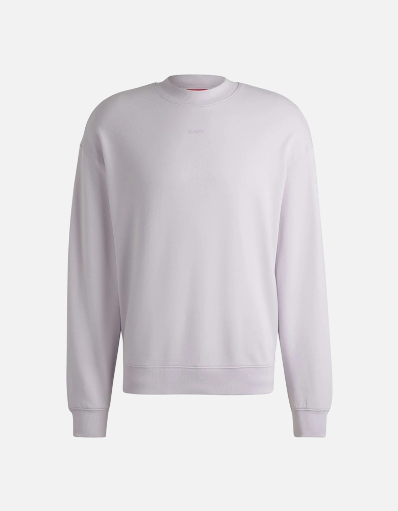 Dapocrew Crewneck Sweatshirt