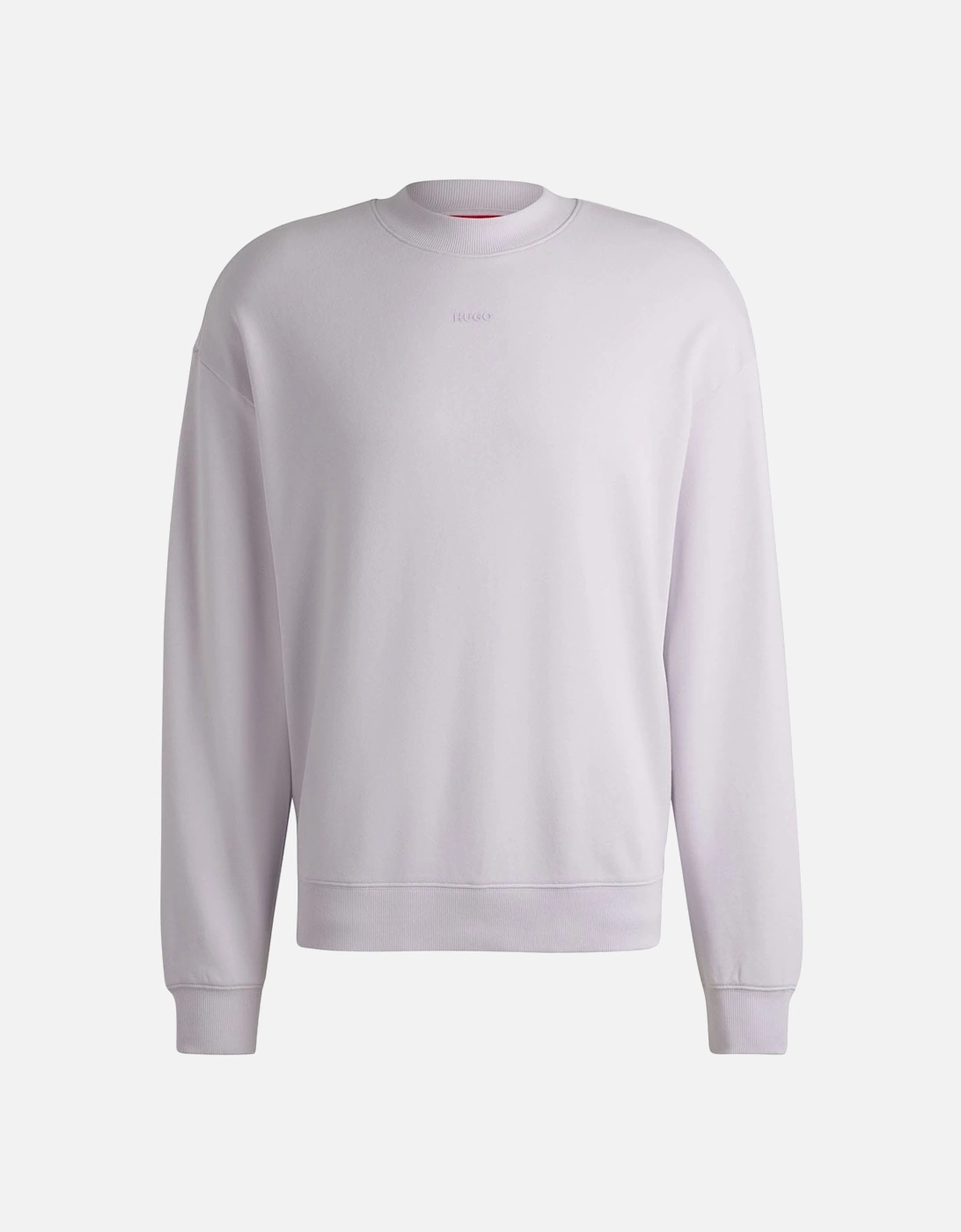 Dapocrew Crewneck Sweatshirt, 5 of 4