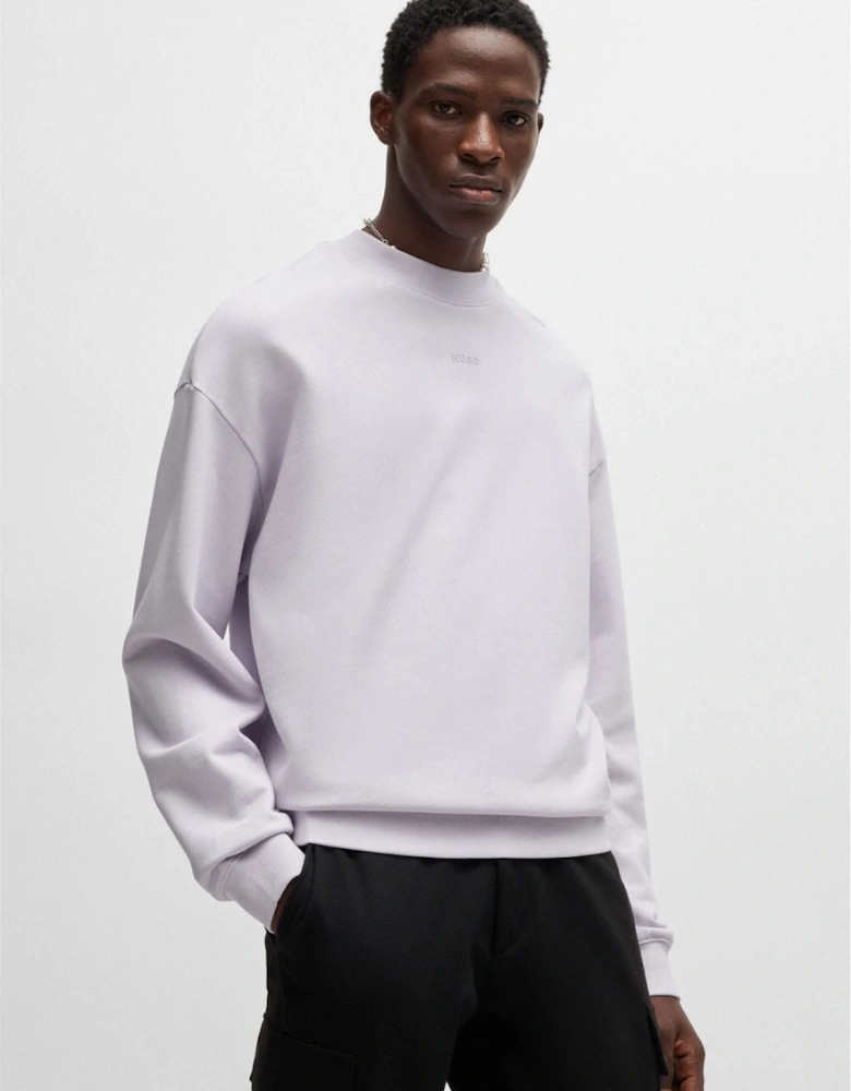 Dapocrew Crewneck Sweatshirt