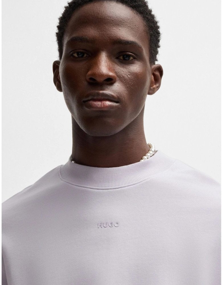 Dapocrew Crewneck Sweatshirt